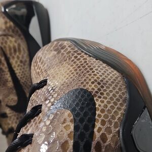 Kobe IX High EXT QS Size 10 NWT Never Worn RARE🐍🐍🐍